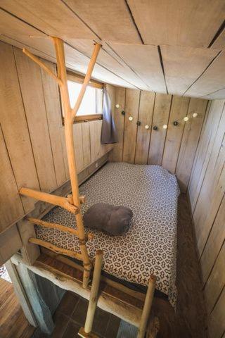La Cabane En Bois Villemur-sur-Tarn Zewnętrze zdjęcie